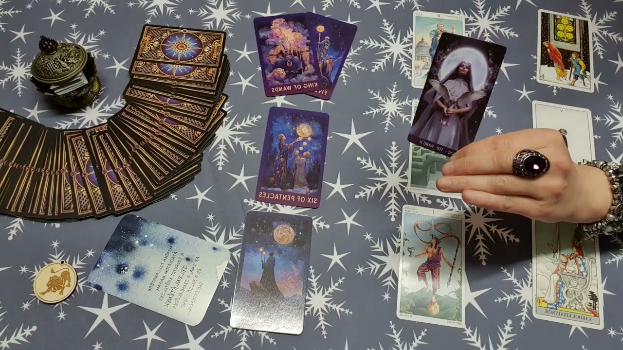 🔮 Oroszlán/Leo 🔮 Karmikus Február 🔮