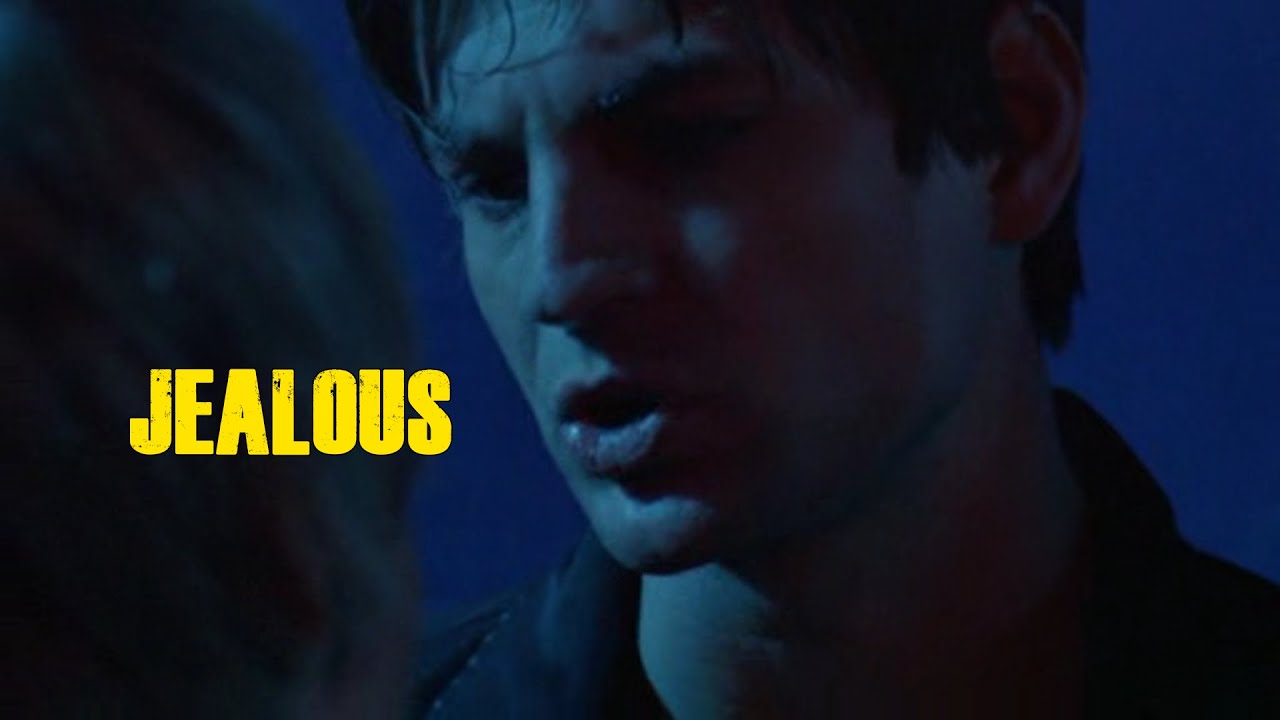 Queer as folk |Brian-Justin-Ethan.Jealous