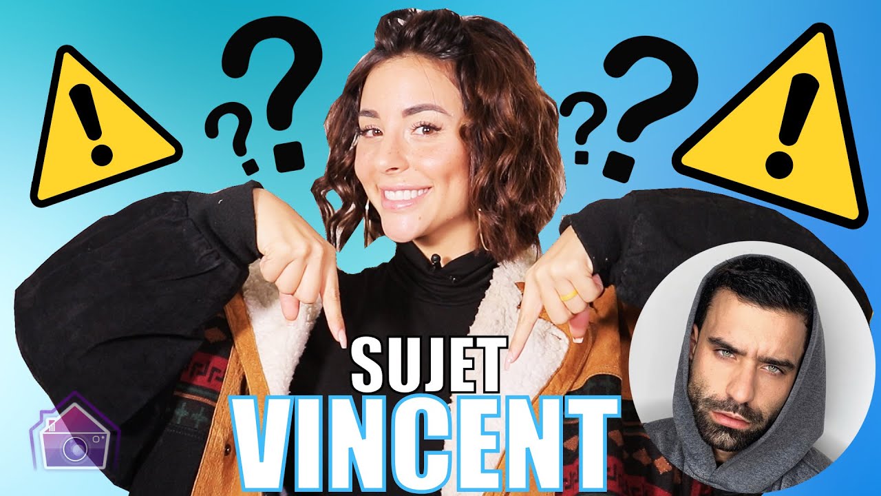 Rym (La Villa 5) r&eacute;pond &agrave; vos questions sur Vincent Queijo, leur avenir, Astrid Nelsia...