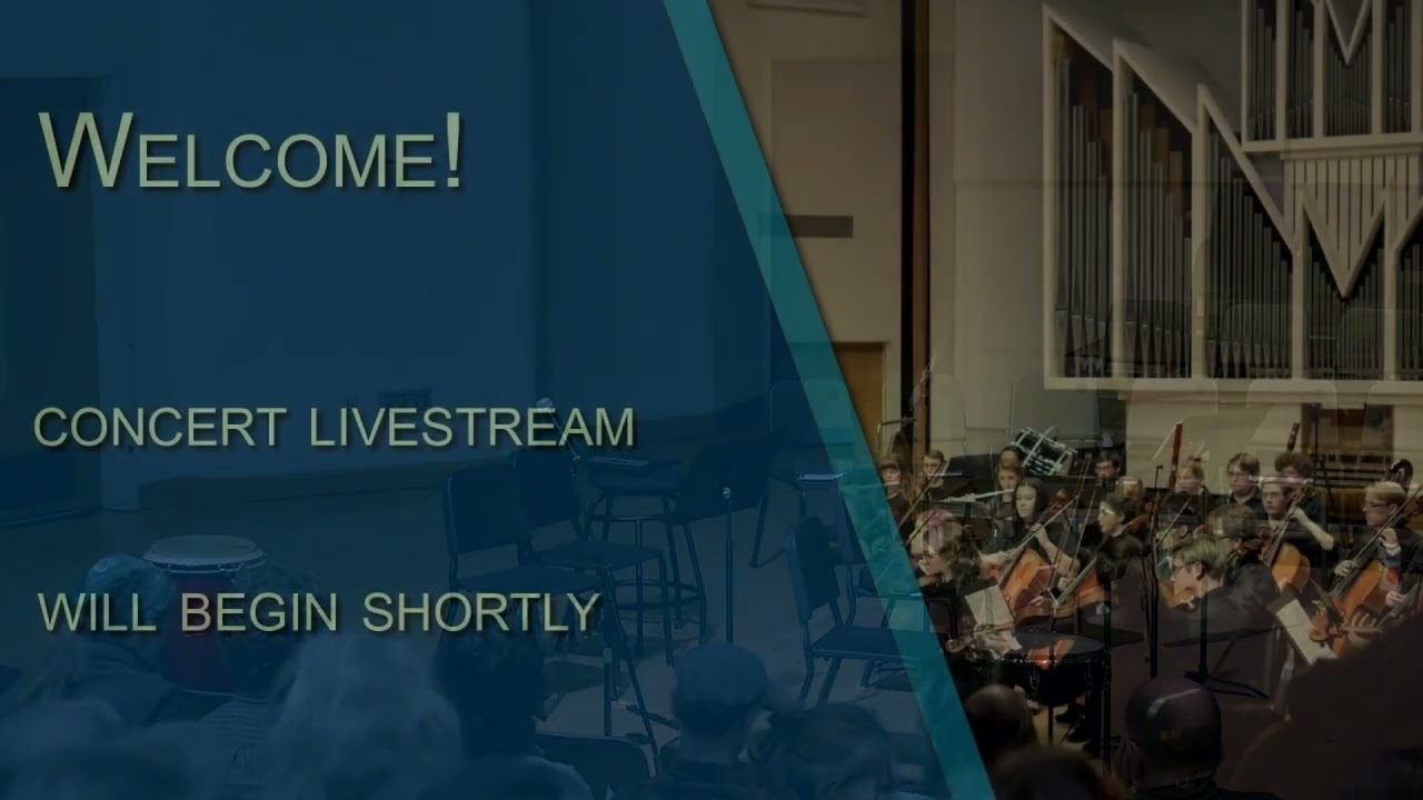 Western Washington University Concert Choir Presents: Considering Matthew Shepard