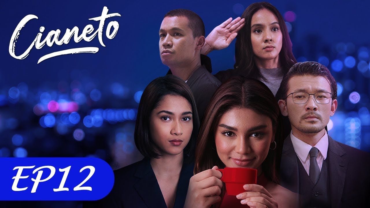 Cianeto | Episódio 12 Completo (Cyanide) | WeTV