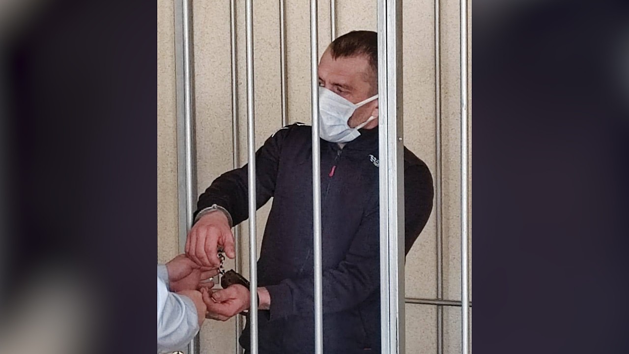 Педофил-насильник не смог обжаловать пожизненный приговор