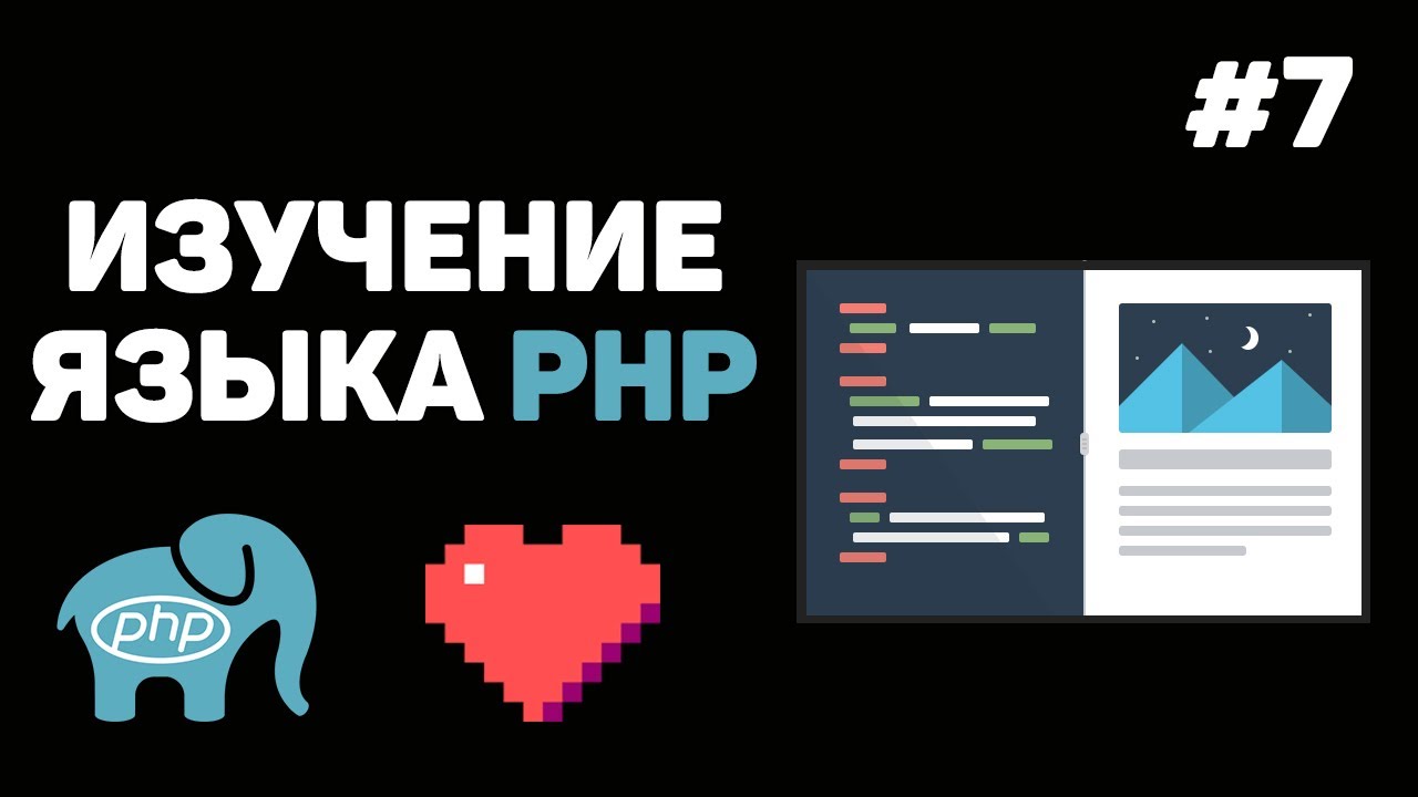 Уроки PHP для начинающих / #7 &ndash; Оператор &laquo;Switch-case&raquo;