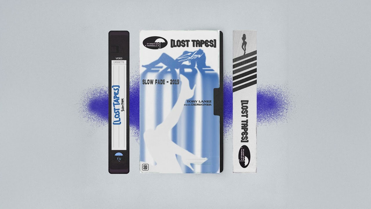 Tory Lanez - Slow Fade (Lost Tapes 2019) feat. Desiigner