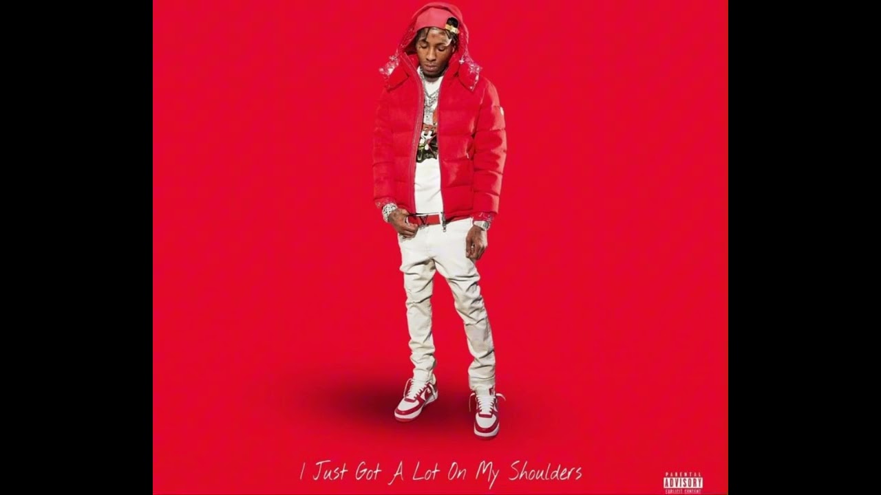 NBA YoungBoy - Versace Shades (Official audio)