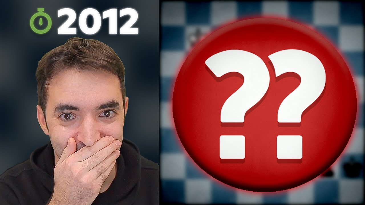 I Mouse-Slipped Blundered My Queen | Tricks & Traps Speedrun Episode 42