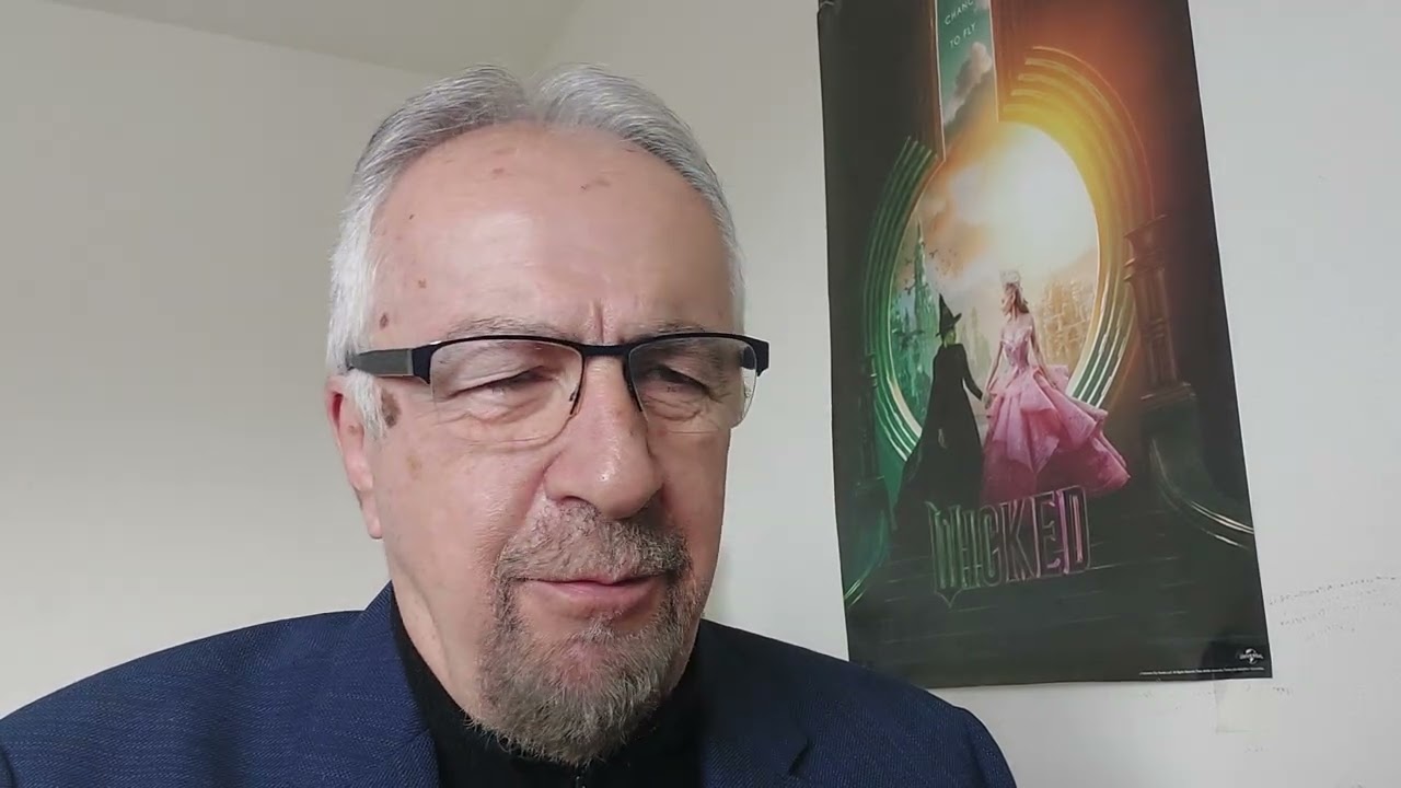 ИНТЕРВЬЮ ИГОРЮ ГАВРИЩАКУ 23 ФЕВРАЛЯ 2026г. НА 24 КАНАЛЕ, КИЕВ,  УКРАИНА.