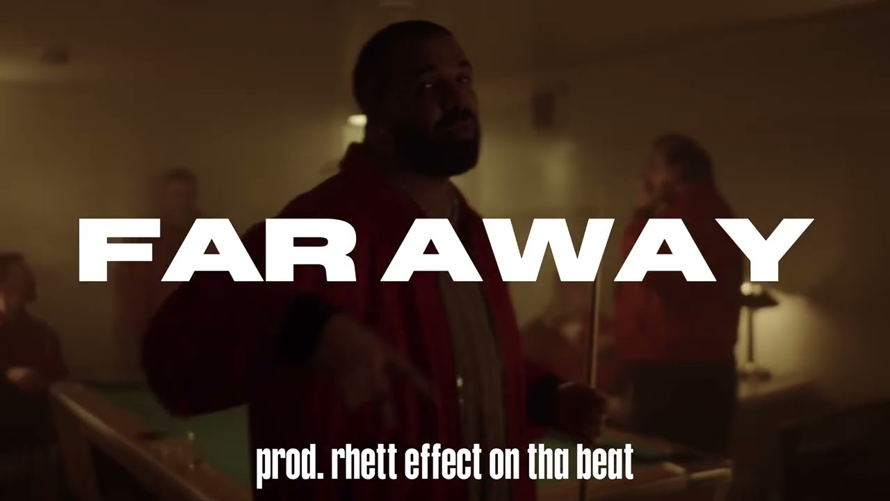 [FREE FOR PROFIT] Drake x Jack Harlow x J. Cole type beat 