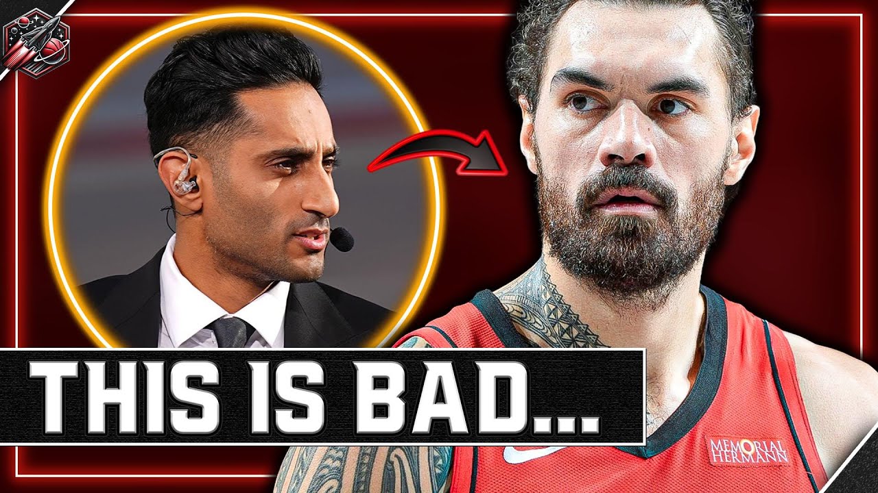 This is DEVASTATING... Massive Rockets injury update