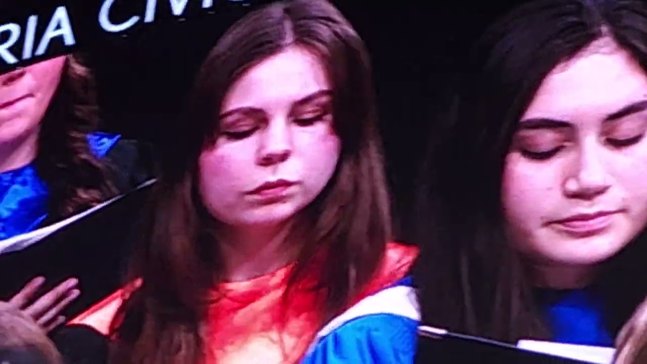 2026 ILMEA State Honor Choir 31Jan - Stars In Your Bones