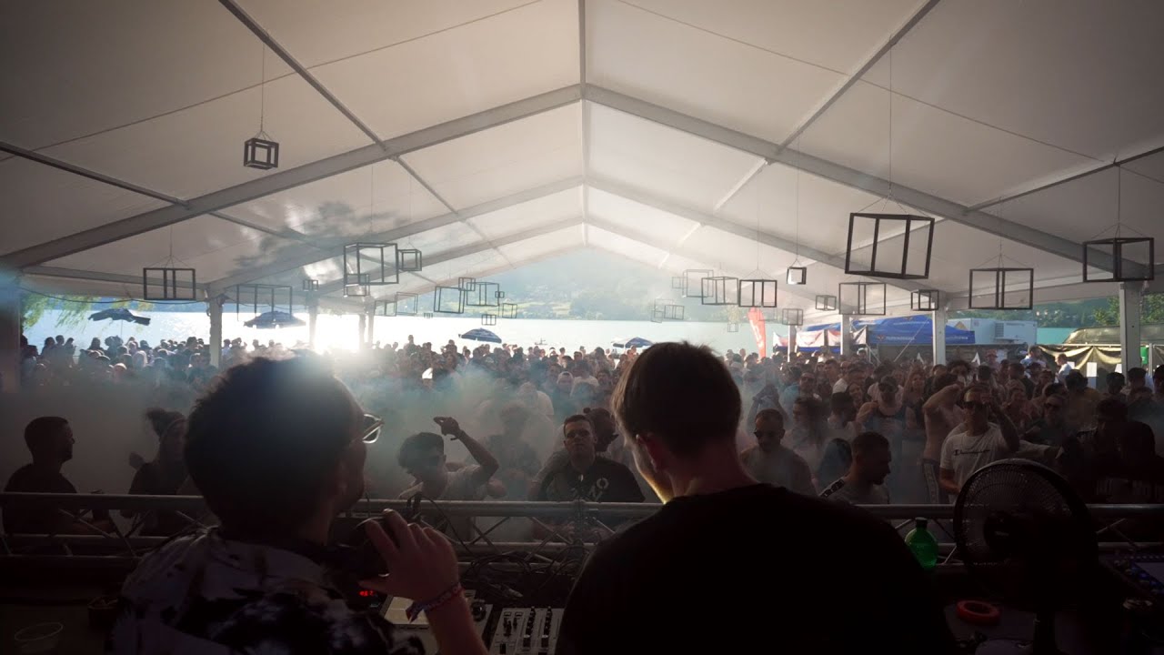 HARMLOS Daydance 2022 &ndash; Shortcut