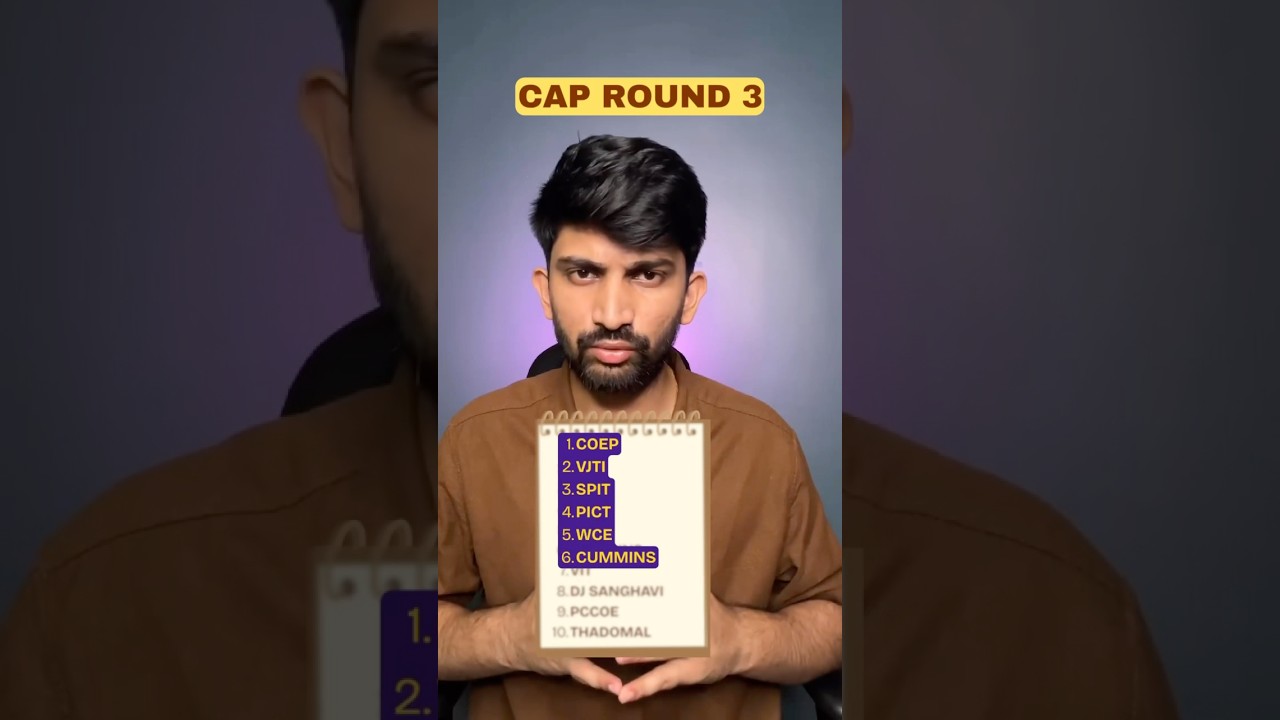 New cap round rules 2025 | 4 Cap rounds update