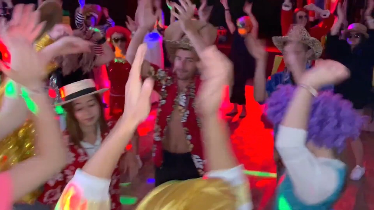 Présentation du Staff 2022 - Village Club La Rivière CapFrance