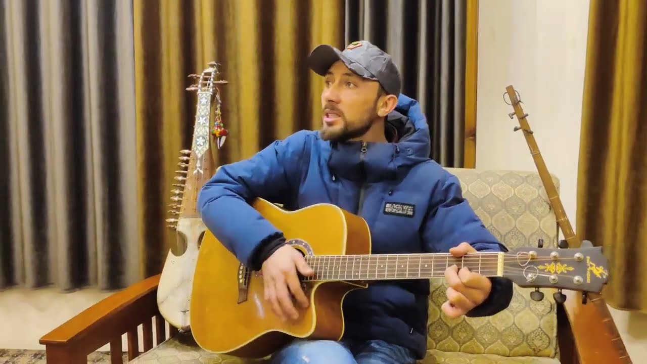 Burushaski New Song 2025 | Mail Dulum | Saagari | Parvez Saba | @saagariofficial
