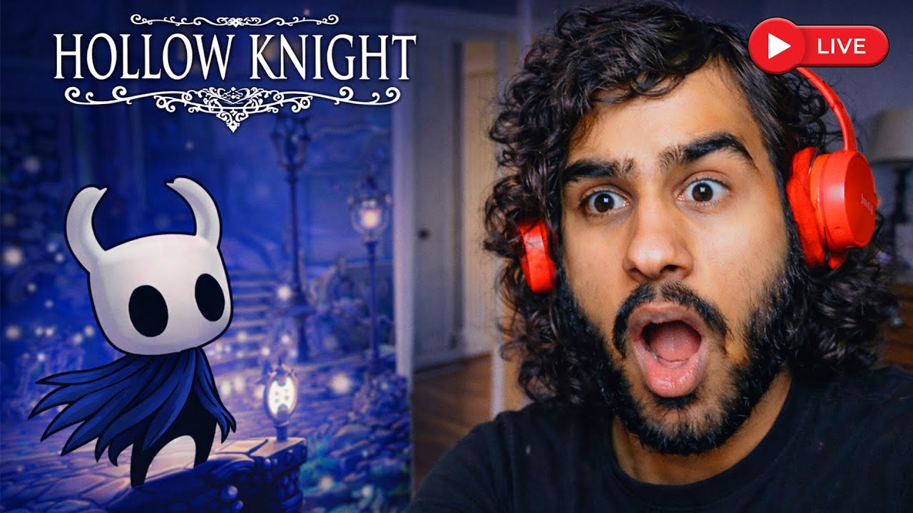 LIVE 🔴  Hollo Night is Crazy