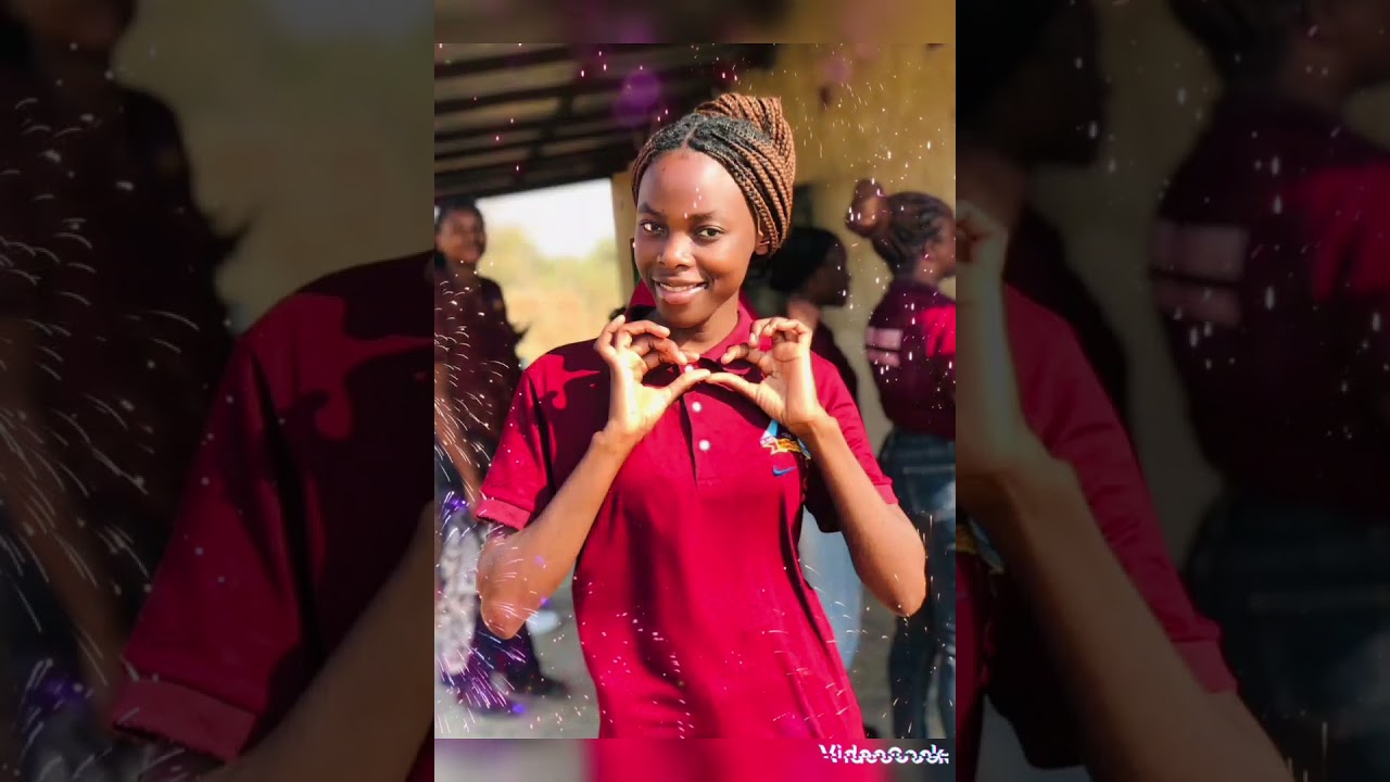 Cox ft shasheo &Rod k  kalunga (official video)