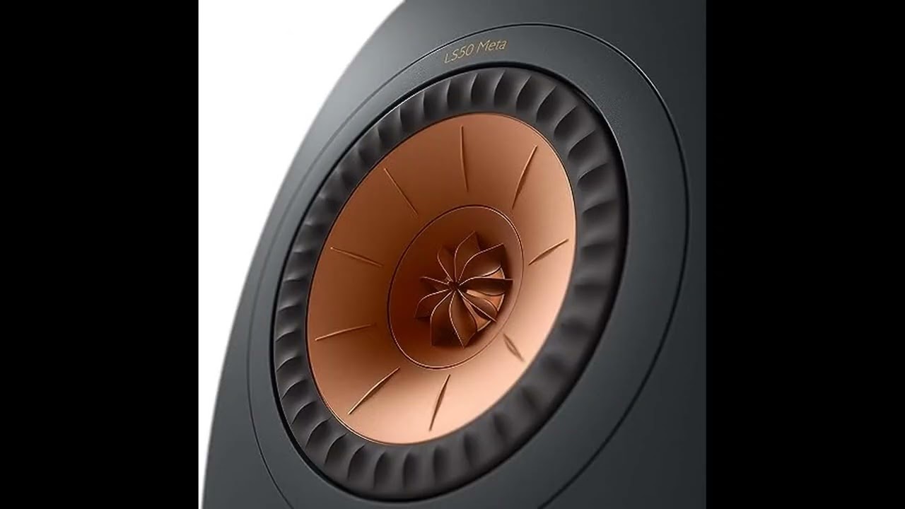 KEF LS50 Meta Passive Bookshelf Speaker — Should You Buy This Audiophile Bookshelf Speaker Pair Now?