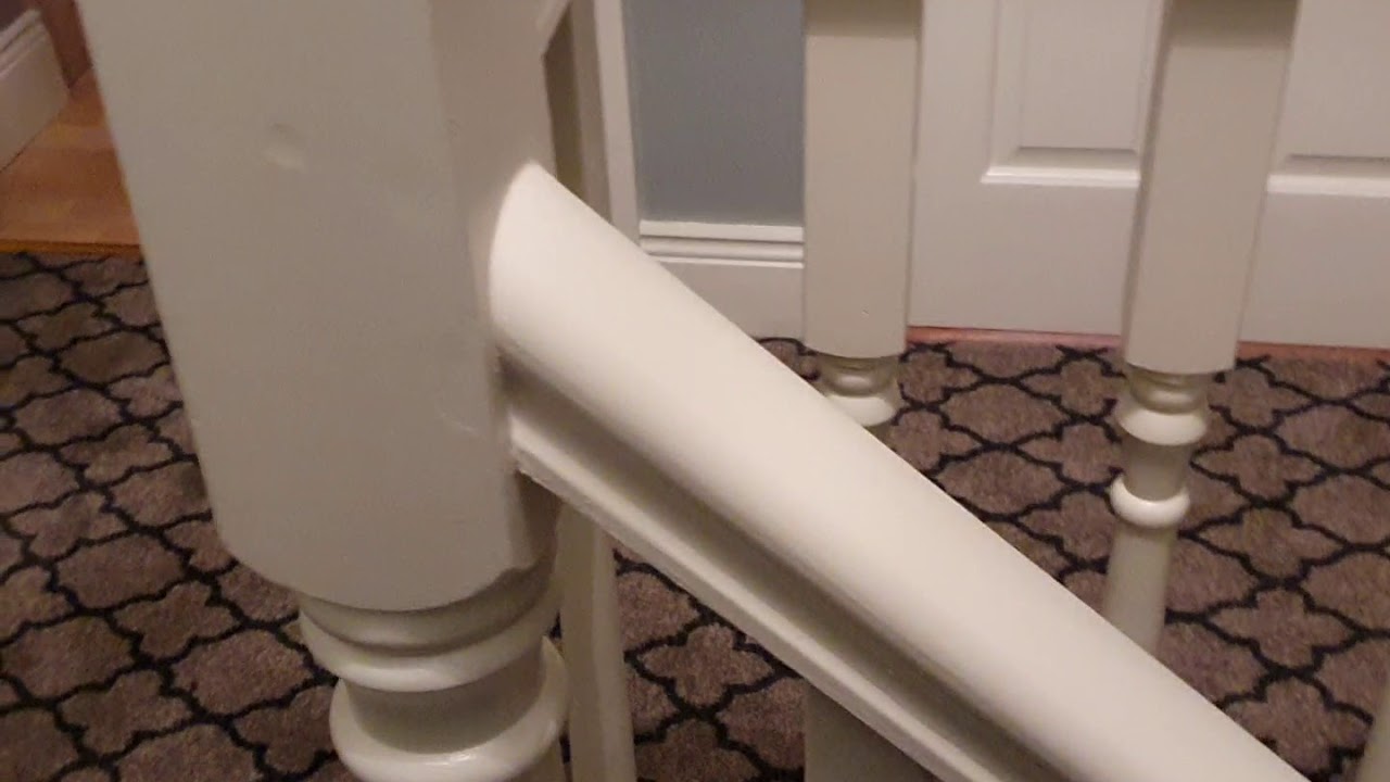 Thyssen Homeglide Stairlift Demonstration - Modern Mobility Ireland