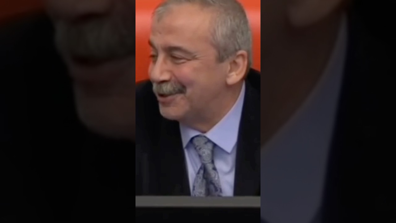 DALLARI YEŞERMEYENLERE GELSİN #sırrıs&uuml;reyya&ouml;nder