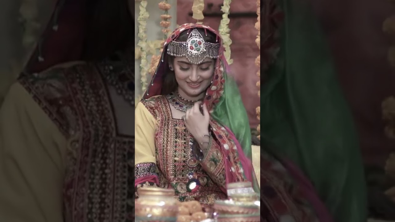 Meray Humnasheen EP 40 Promo | Tonight 8:00 PM on Har Pal Geo | #HibaBukhari #ShahzadSheikh #Shorts