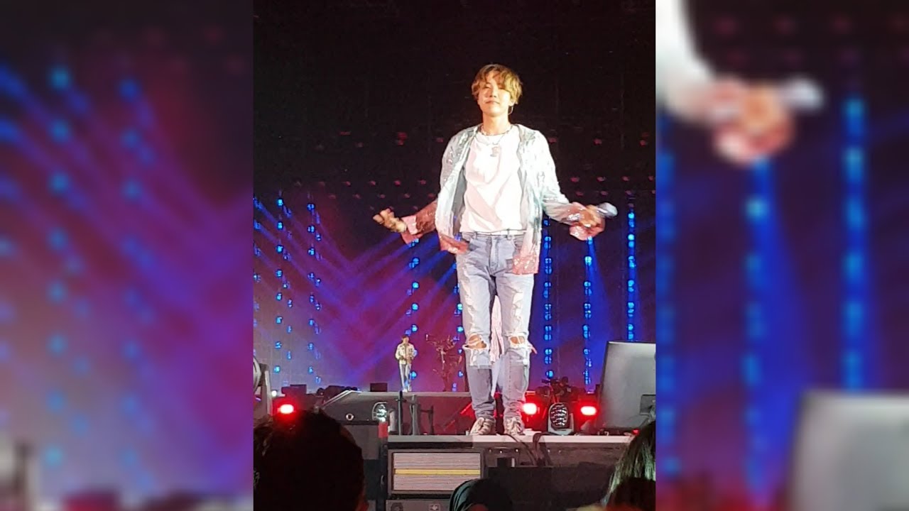 𝟏𝟗𝟏𝟎𝟏𝟏 Medley 𝐁𝐓𝐒 ➳ 𝐒𝐏𝐄𝐀𝐊 𝐘𝐎𝐔𝐑𝐒𝐄𝐋𝐅 𝐓𝐨𝐮𝐫 𝐢𝐧 𝐑𝐈𝐘𝐀𝐃𝐇