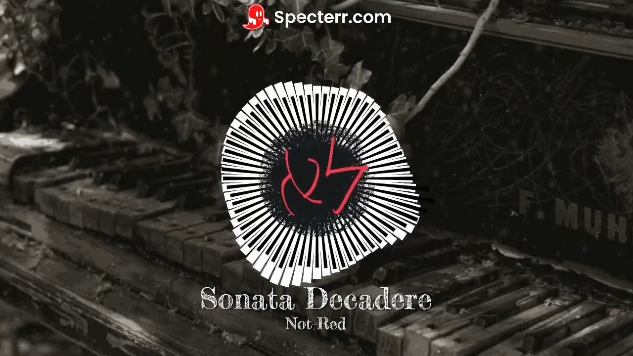 sonata decadere (1st movement)