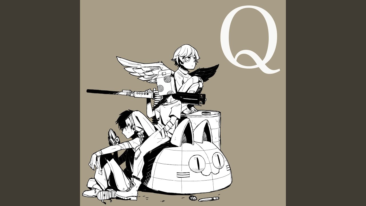 Q
