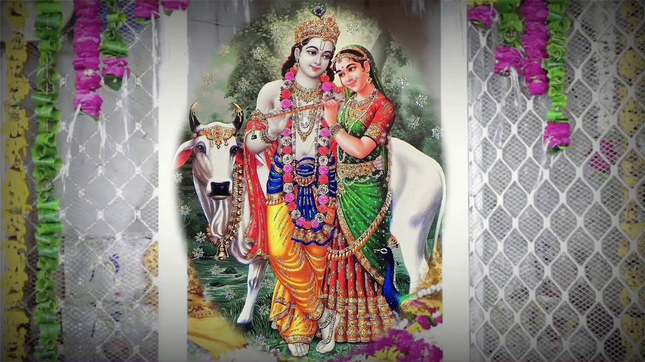 मञ्जुल रसधारा सुकुमारा| rasik padavali-52| Raag-Bhoopali