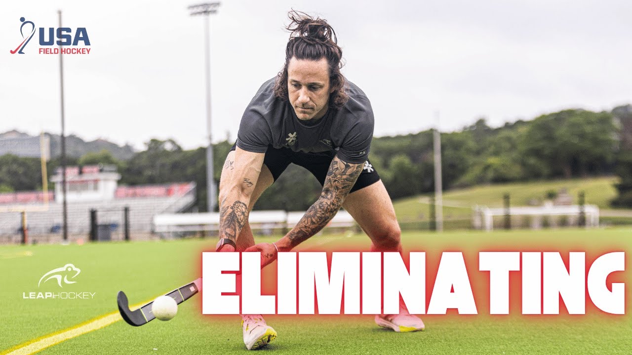FUNdamental Field Hockey: Eliminations