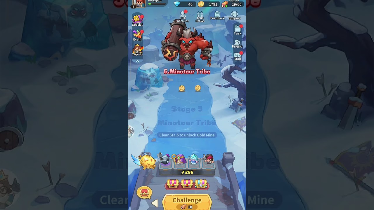 evo defense merge td trial &ndash; don&rsquo;t miss  USA