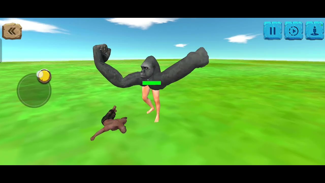 I love the you vs Homer, and I AAAaAaaaaaa 😱😱