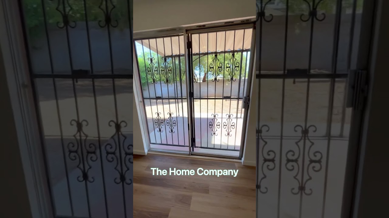 8509 E Beverly Street Tucson, AZ 85710