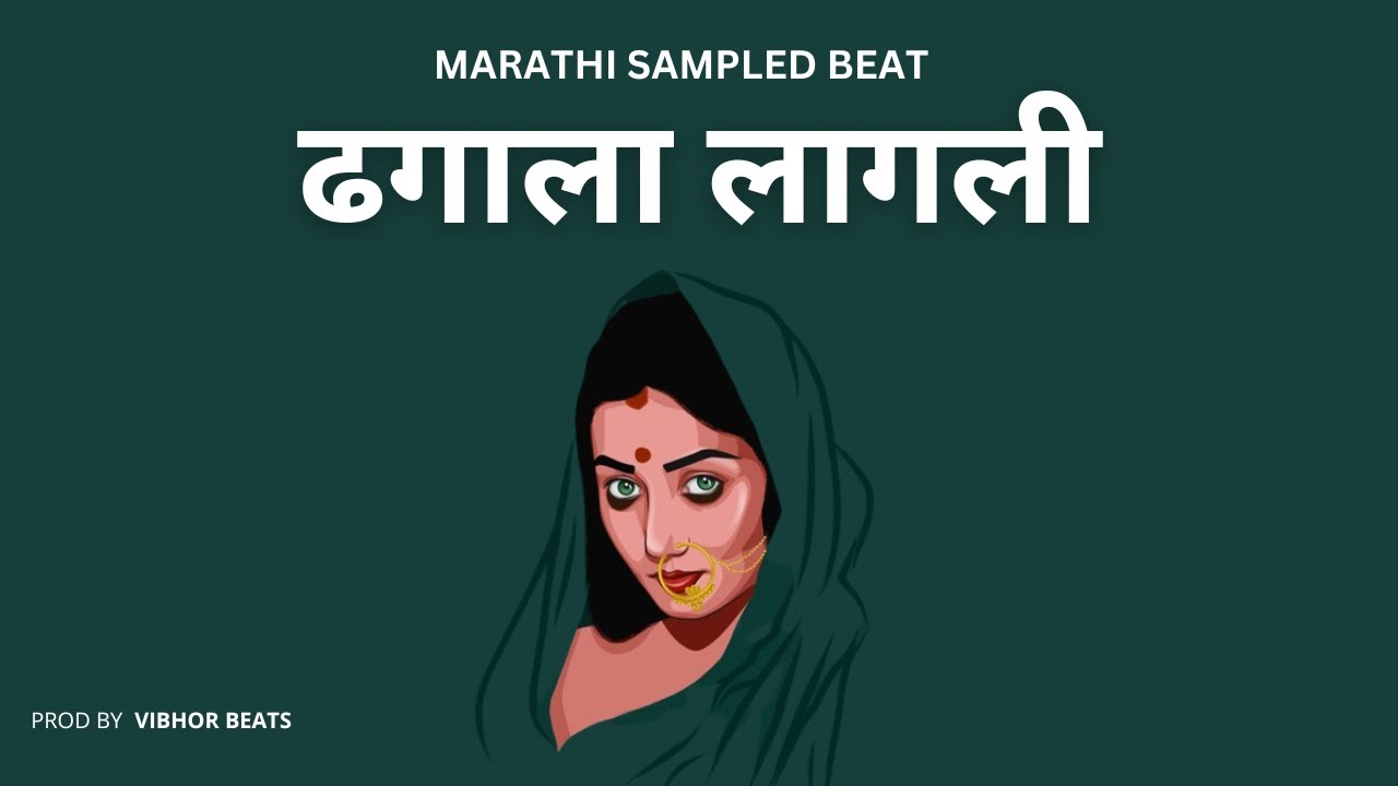 [FREE FOR PROFIT] INDIAN TYPE BEAT - DHAGALA LAGLI | INDIAN RAP BEAT 2023