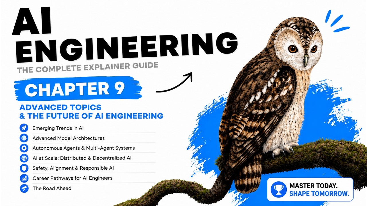 LLM Inference Optimization Explained: KV Cache, Speculative Decoding & Cost | Chapter 9
