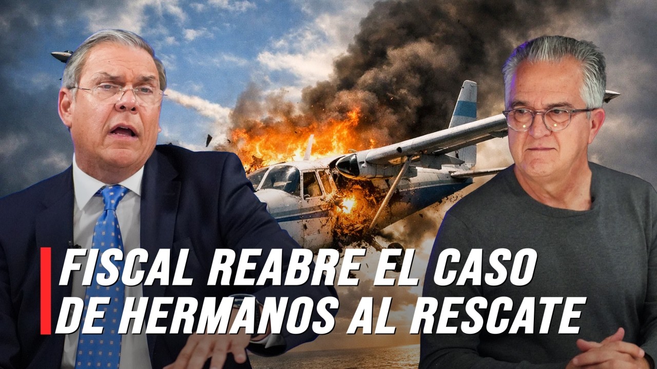 Ecuador expulsa a todos los diplomáticos cubanos | Fiscal asegura que un crimen así debe pagarse.