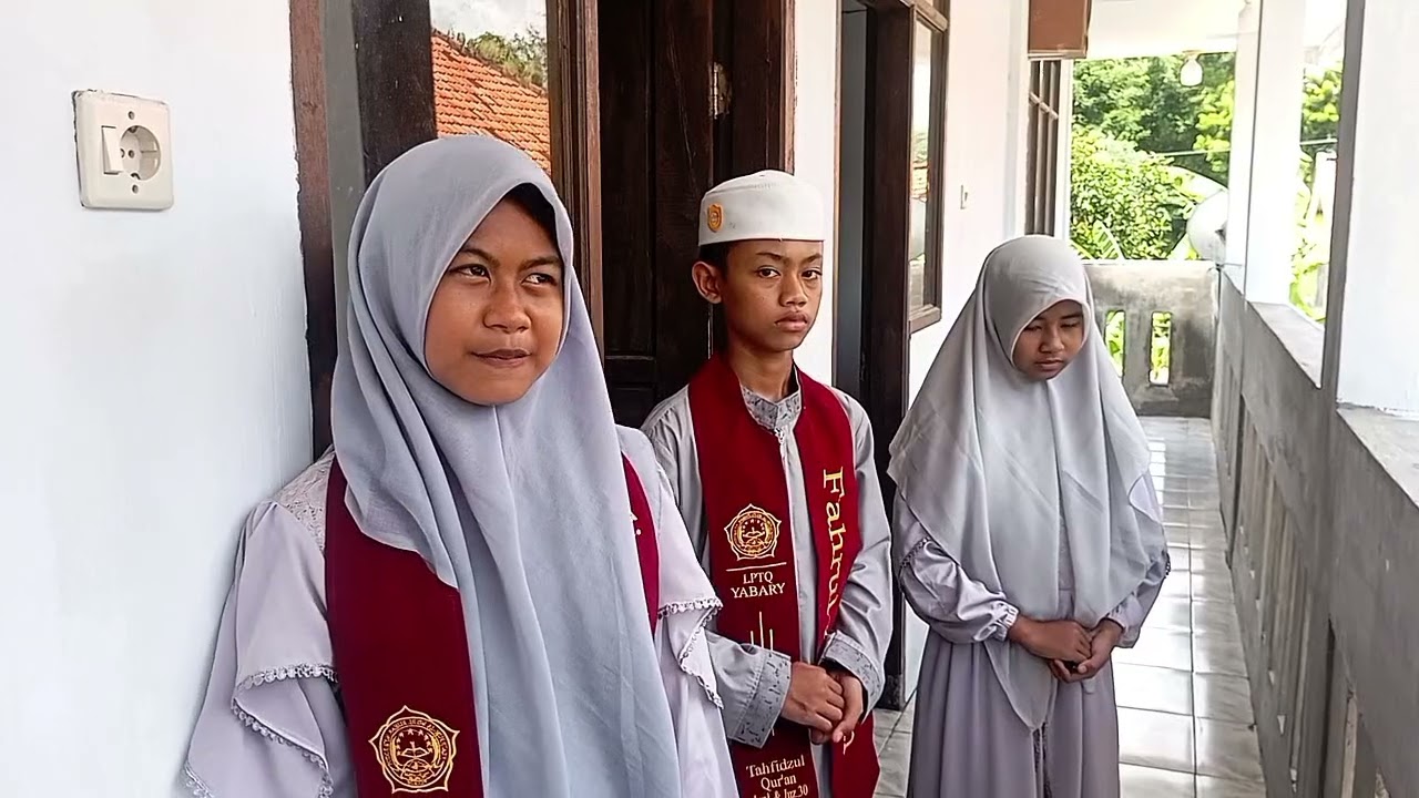 YABARY @yabary-mdbahrul ulum Almukhtary