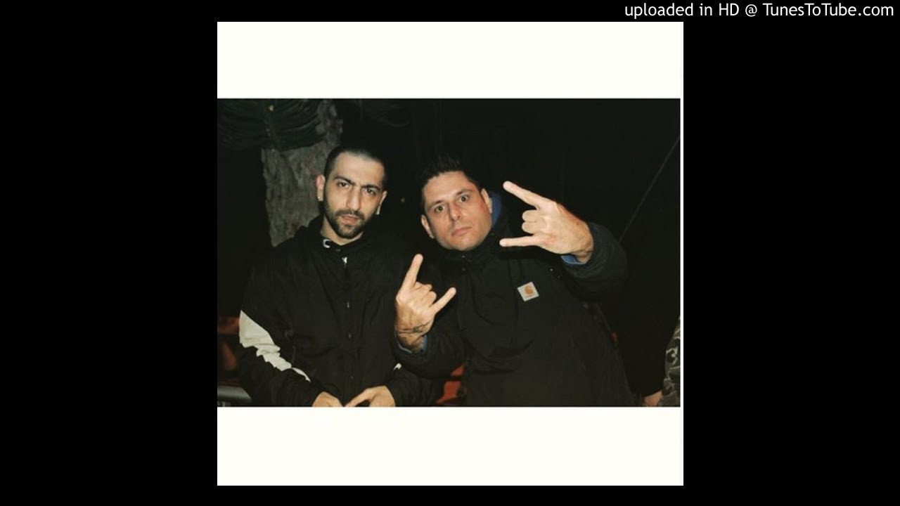 Mani x Rio x Arachnid - Πέφτω και σκίζω την ατμόσφαιρα