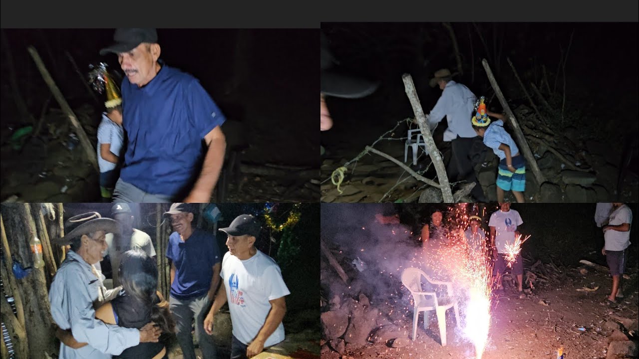 Terreiras Mira carrera ledio un cueta alos Viejonos 