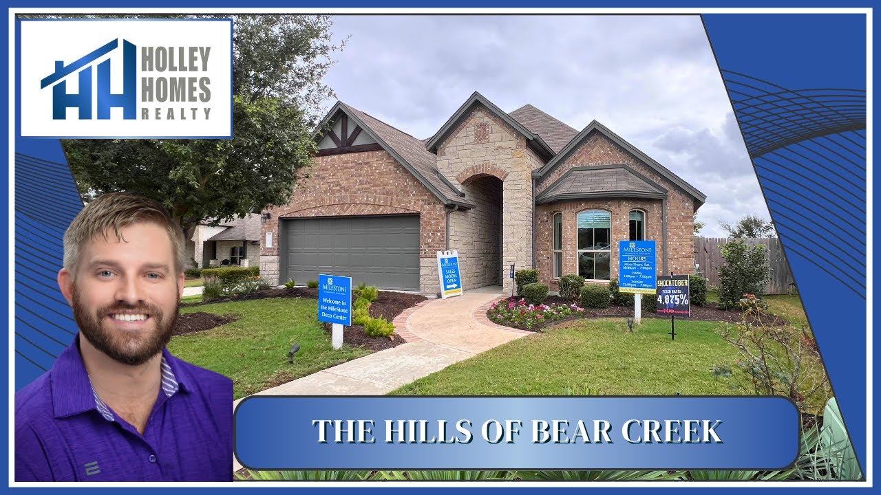 Explore&nbsp;South Austin&nbsp;New&nbsp;Homes&nbsp;at The Hills of Bear Creek