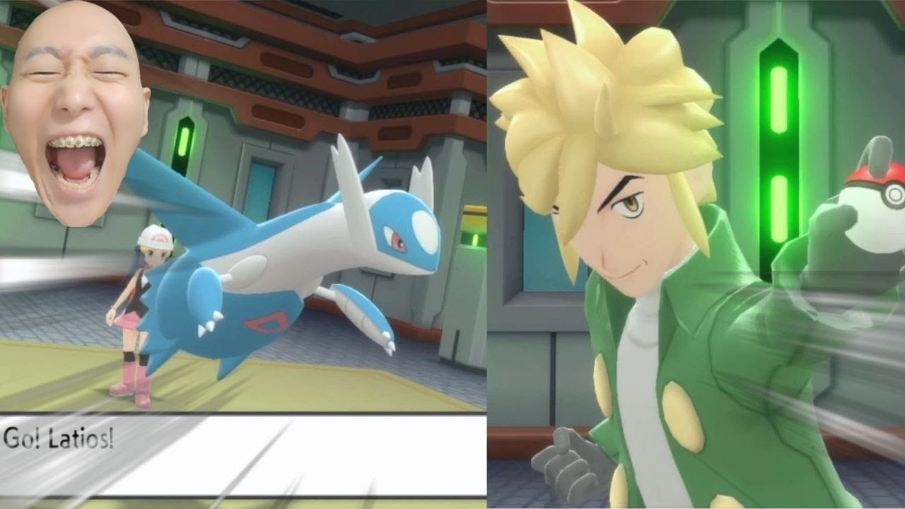 Tower Tycoon Palmer is too strong! | Master Class | Brilliant Diamond (Pokemon BDSP) Battle Tower