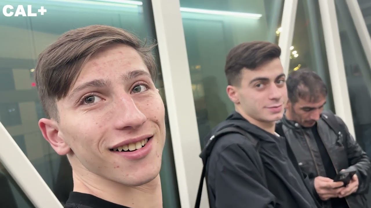Jokeylerle Bir Gün Vlog
