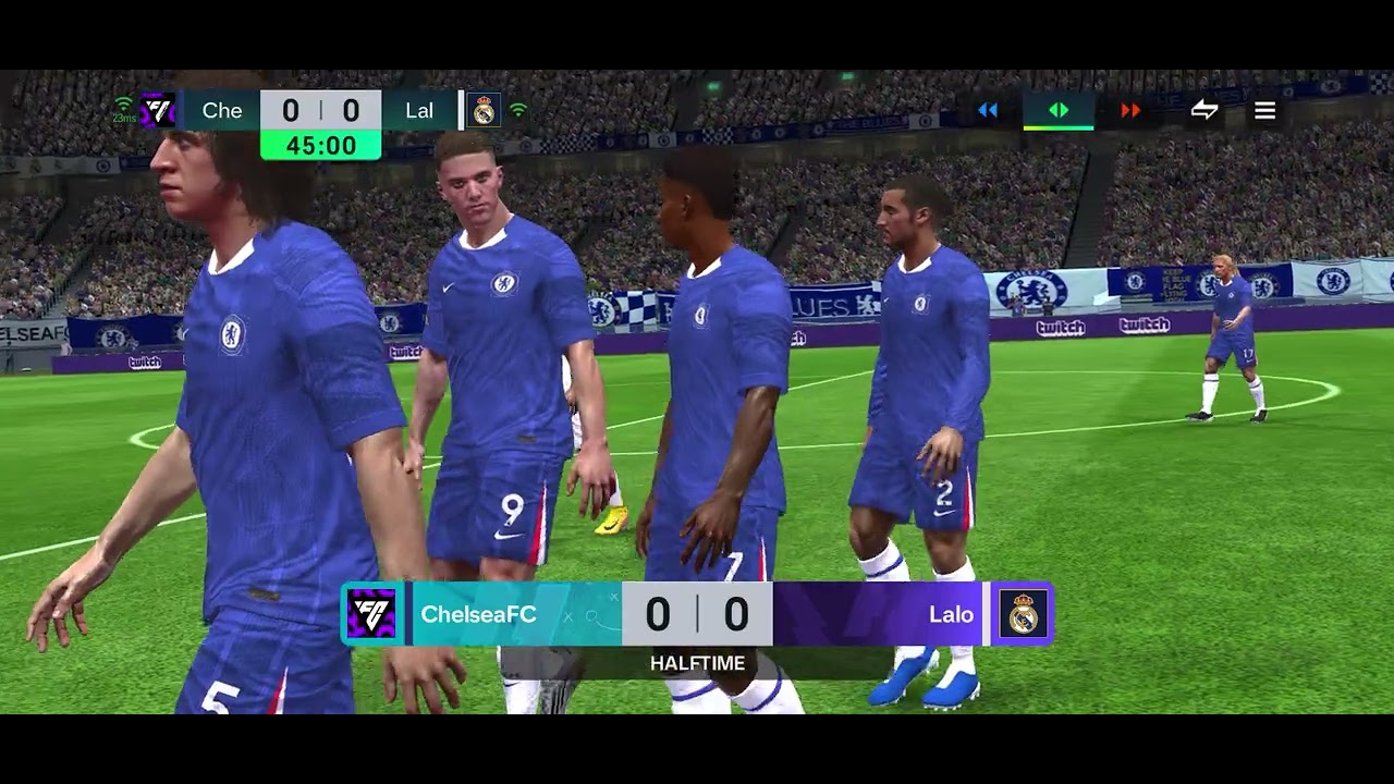 FC Mobile RTG pt.2 #fcmobile 