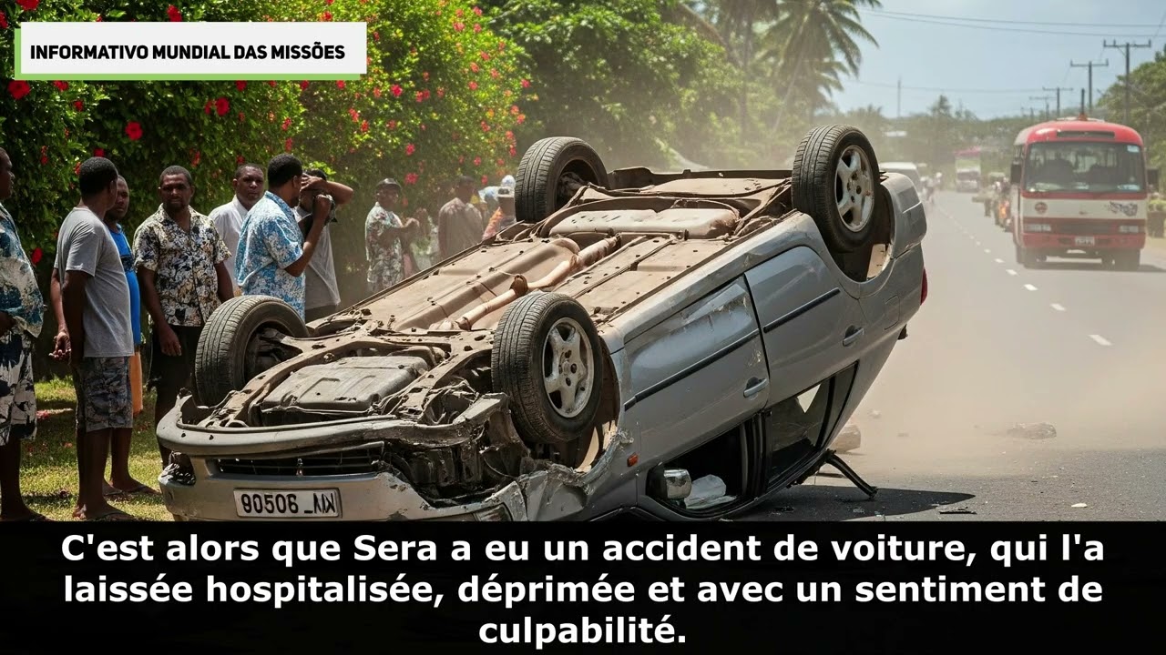 Rapport Missionnaire - 07 Février 2026