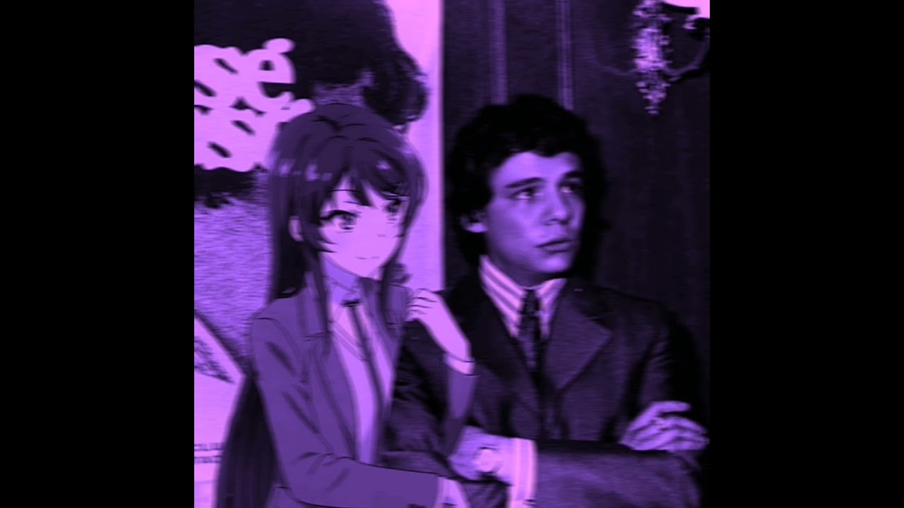 El triste - José José (SLOWED +REVERB) 🖤🖤