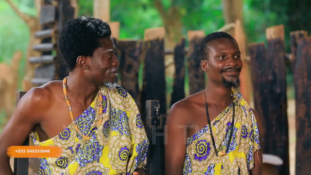 MMUSUO EP 70 FT BEDIDE | BONO BA | EMMANUEL YEBOAH | BODOM | KK