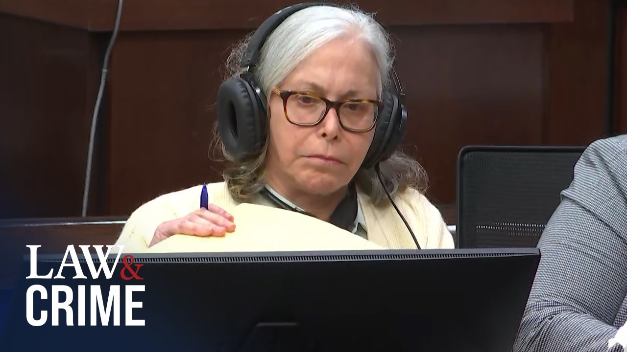 Additional Phone Calls Between Donna Adelson and Son Uncovered