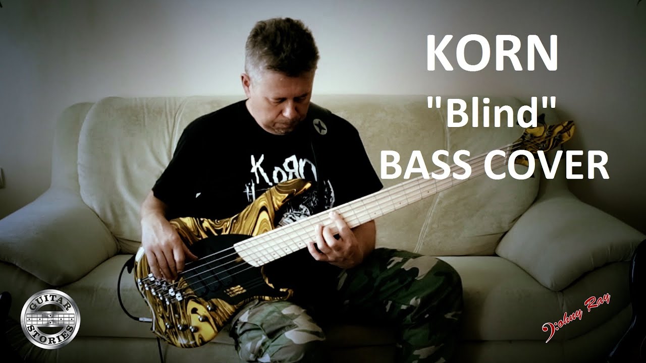 KORN 