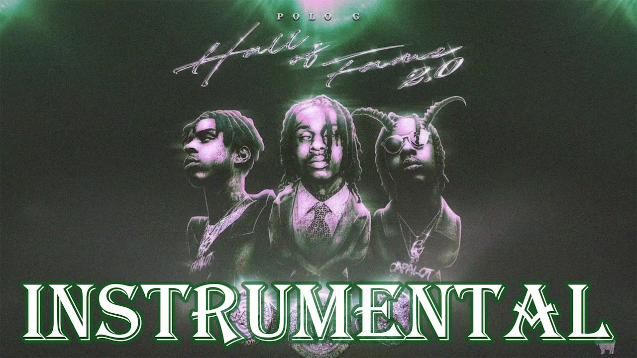 Polo G - Partin Ways Instrumental (by The Remover8)