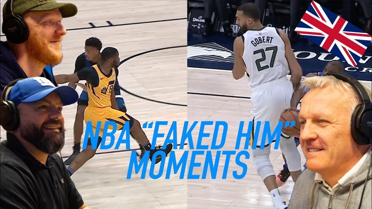 NBA 