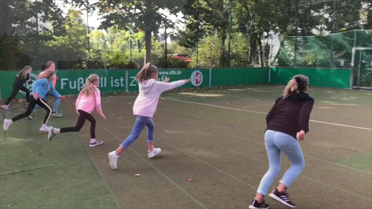 Holzkamp Gesamtschule Witten